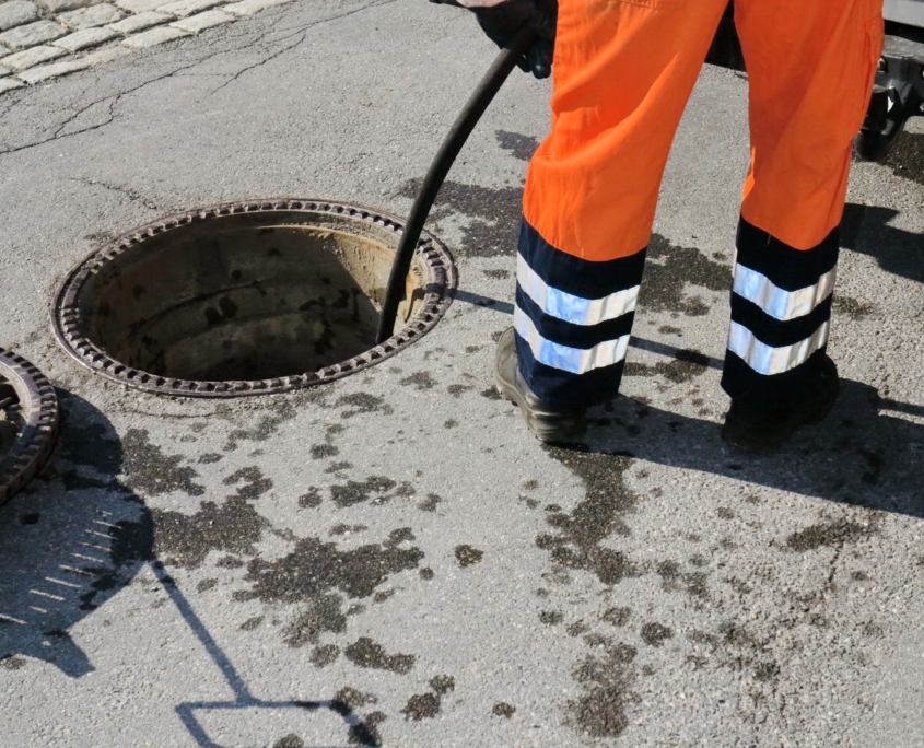 inspeccion tuberias camara tarragona